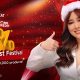 [KV] Have the merriest holiday with Home Credit’s The Great 0% Interest Festival