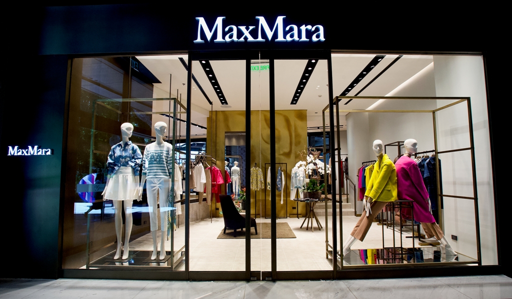 Max Mara_Max Mara opens its first store in Manila press kit_photo1