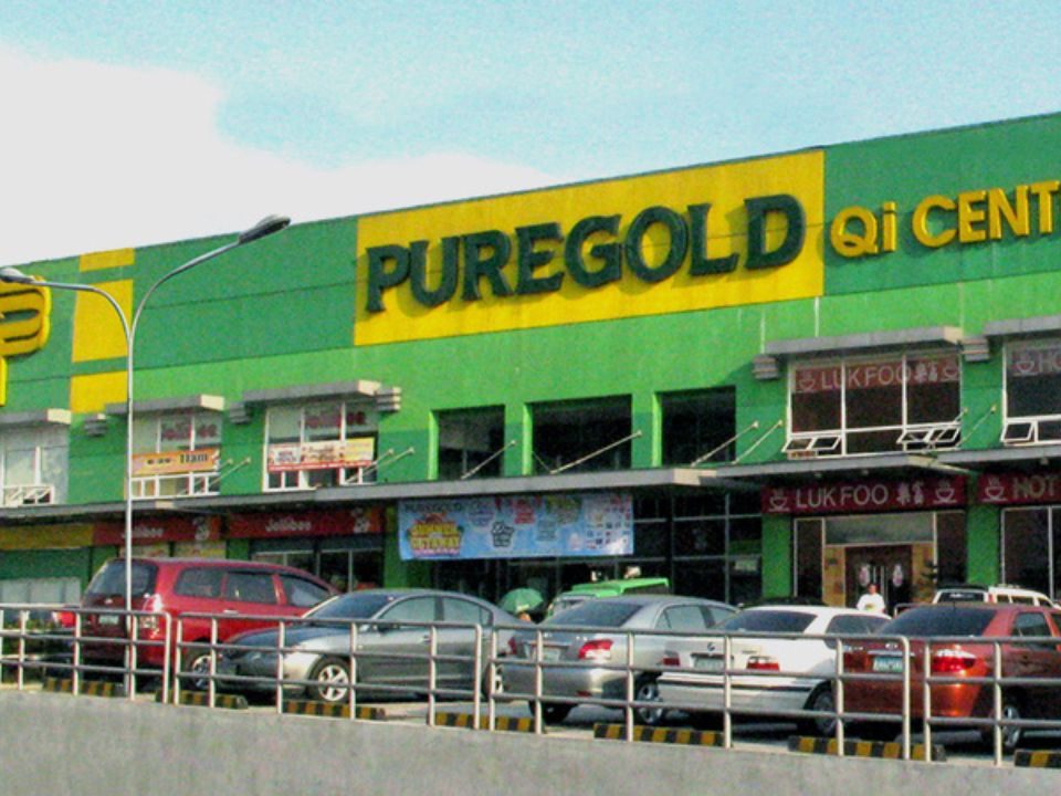 Puregold is the retailer of choice for many small and medium enterprises