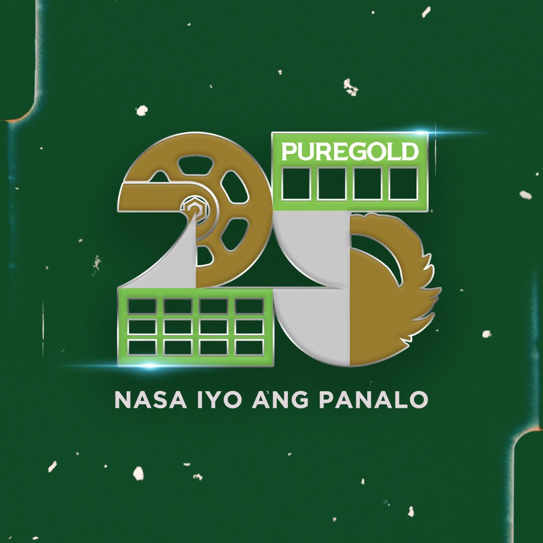 Puregold wants to put the focus on the Panalo Stories of every Puregold patron.