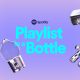 Give Yourself a Musical Surprise in January 2024 With Spotify’s Playlist in a Bottle
