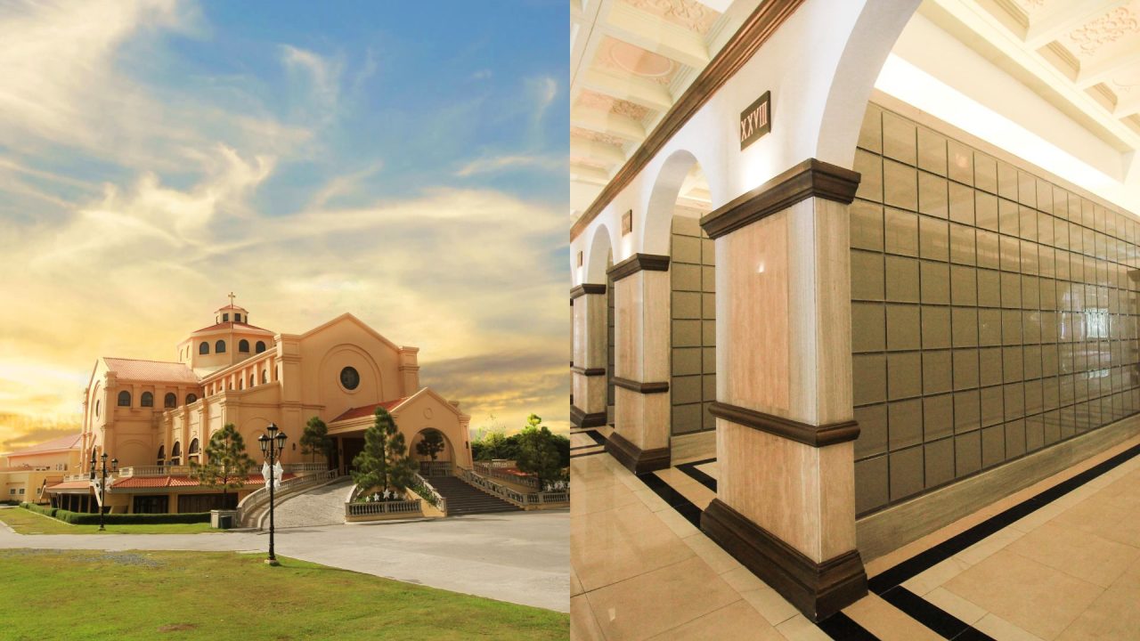 Golden Haven Chapels and Crematorium is known for its sophistication and comprehensive array of deathcare services.