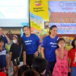 3M Philippines joins Public Schools for Brigada Eskwela 5