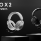 Logitech Unveils the Pro X 2 LIGHTSPEED Wireless Headset