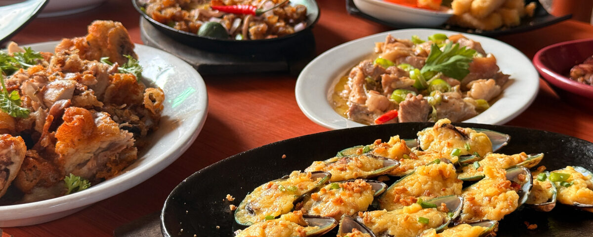 02 PORK BARREL FOOD MENU