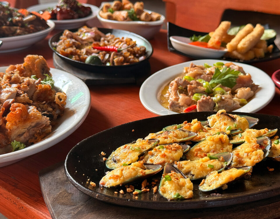 02 PORK BARREL FOOD MENU